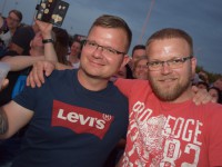 Scooter & Gestört Aber GeiL