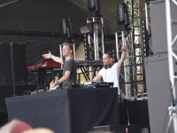 Scooter & Gestört Aber GeiL