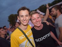 Scooter & Gestört Aber GeiL