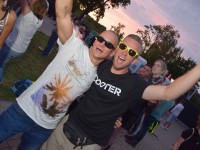 Scooter & Gestört Aber GeiL