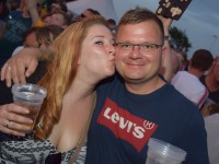 Scooter & Gestört Aber GeiL