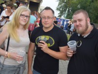 Scooter & Gestört Aber GeiL