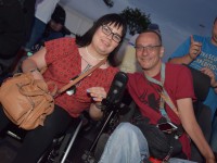 Scooter & Gestört Aber GeiL