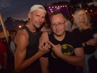 Scooter & Gestört Aber GeiL