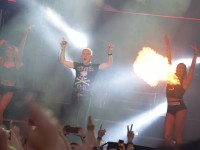 Scooter & Gestört Aber GeiL