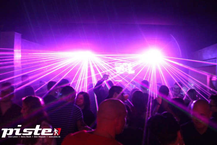 MüritzSail Afterparty
