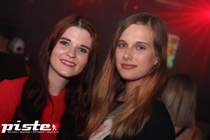 MüritzSail Afterparty
