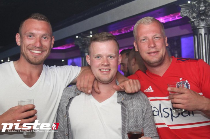 MüritzSail Afterparty