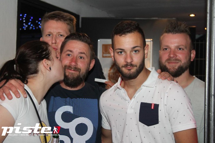 MüritzSail Afterparty