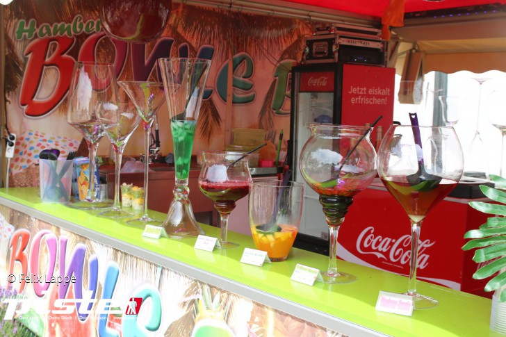 Lindenfest Ludwigslust