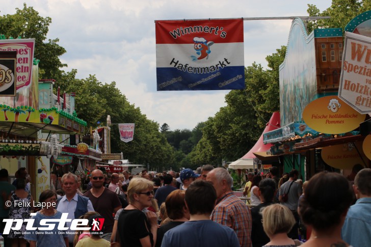 Lindenfest Ludwigslust