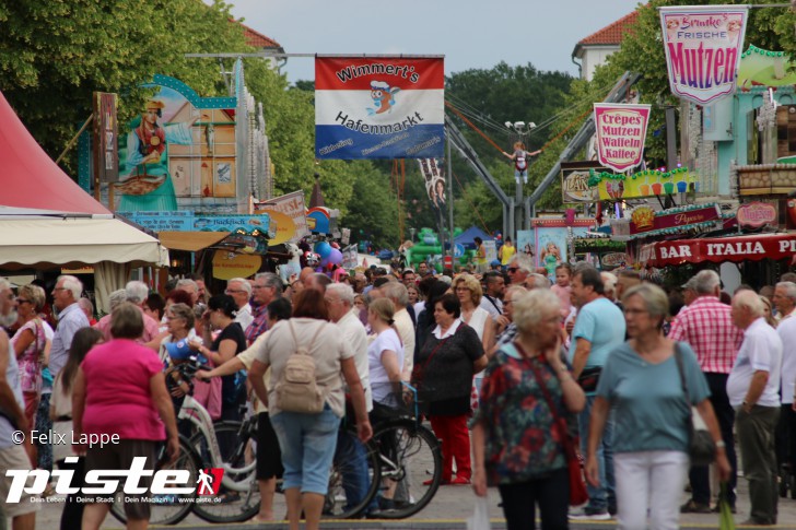 Lindenfest Ludwigslust