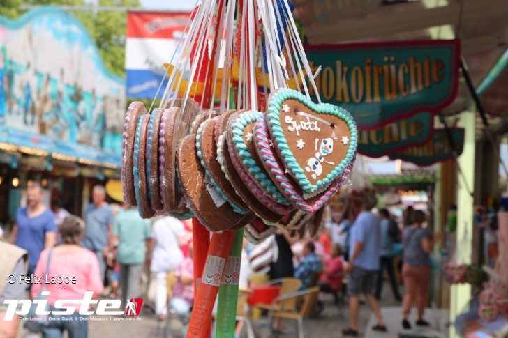 Lindenfest Ludwigslust