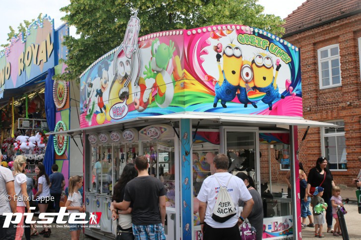 Lindenfest Ludwigslust