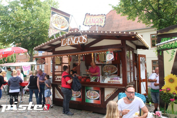 Lindenfest Ludwigslust