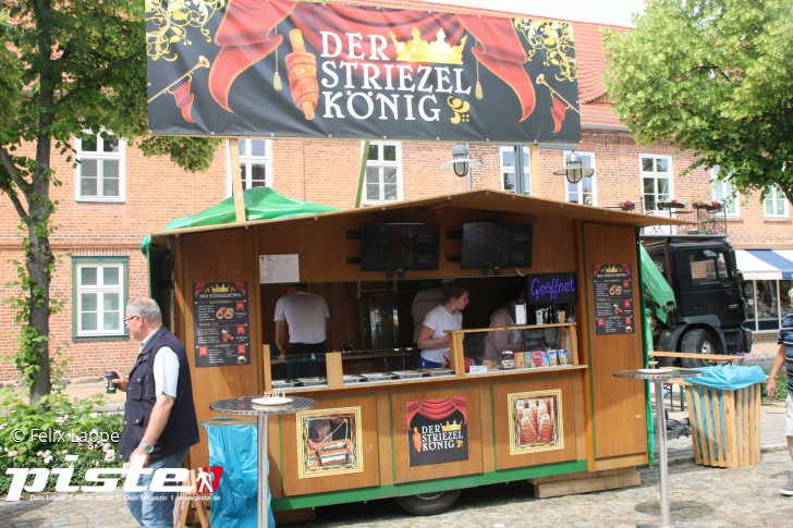 Lindenfest Ludwigslust