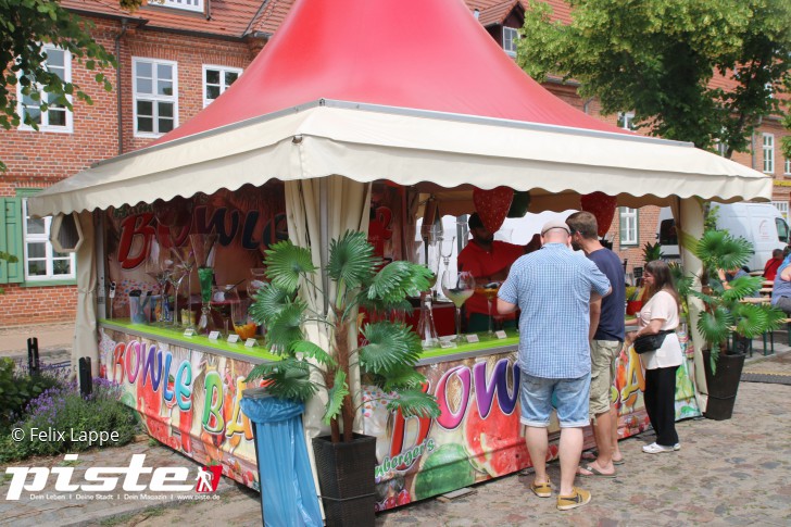 Lindenfest Ludwigslust