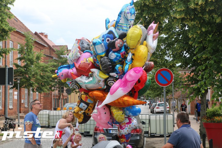 Lindenfest Ludwigslust