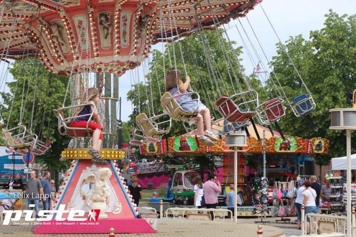 Lindenfest Ludwigslust