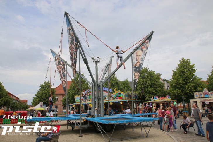 Lindenfest Ludwigslust