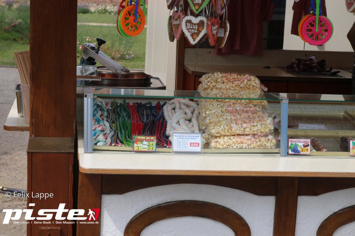 Lindenfest Ludwigslust