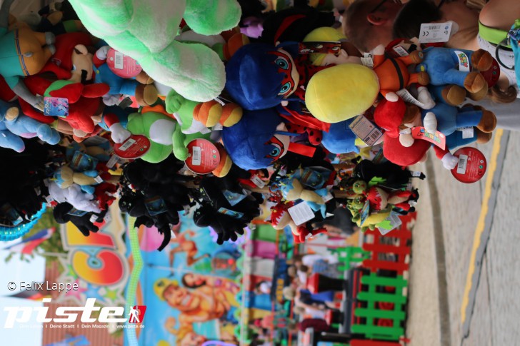 Lindenfest Ludwigslust