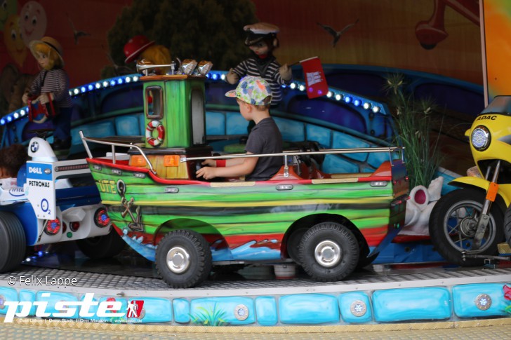 Lindenfest Ludwigslust