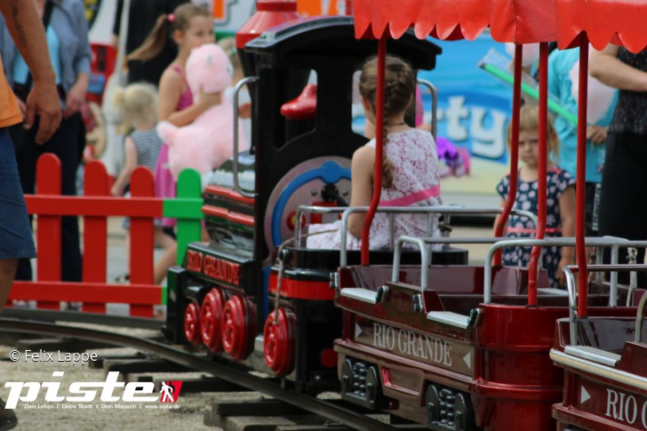 Lindenfest Ludwigslust