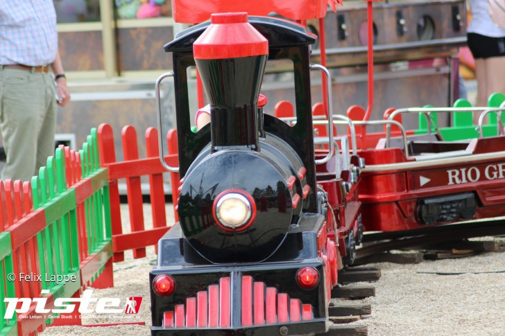 Lindenfest Ludwigslust