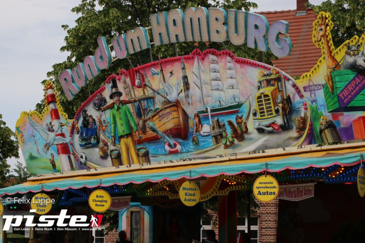 Lindenfest Ludwigslust