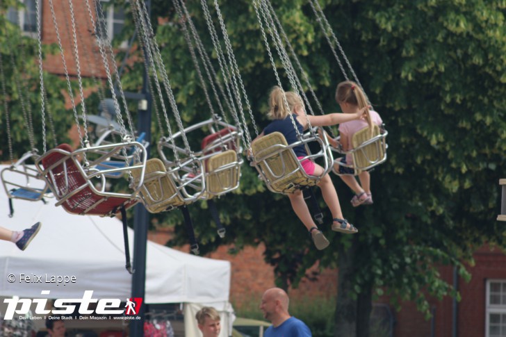 Lindenfest Ludwigslust