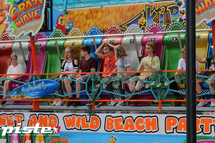 Lindenfest Ludwigslust