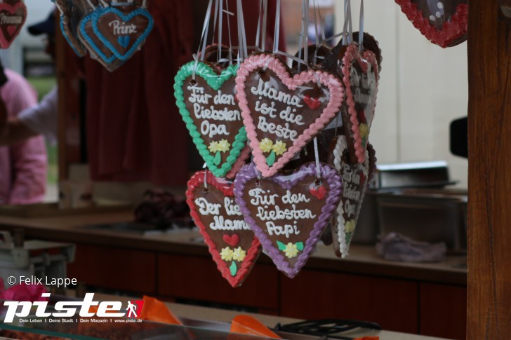 Lindenfest Ludwigslust