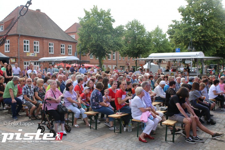 Lindenfest Ludwigslust