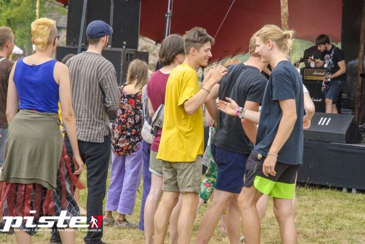 Transit Festival