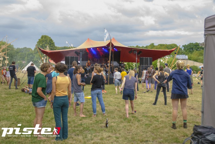 Transit Festival