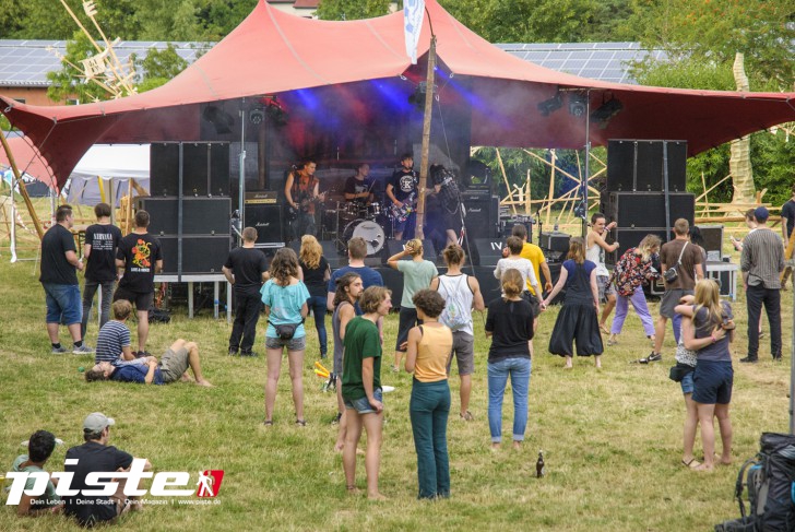 Transit Festival