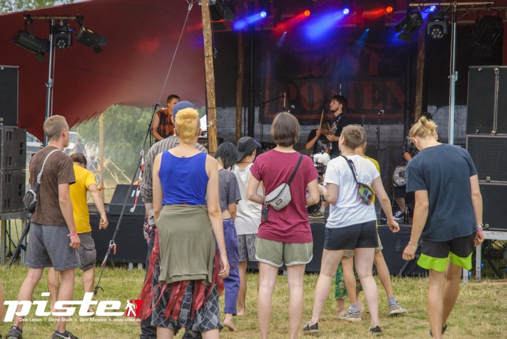 Transit Festival