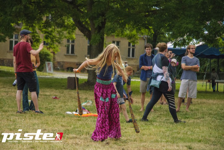 Transit Festival