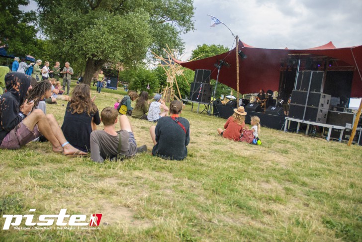 Transit Festival