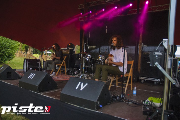 Transit Festival