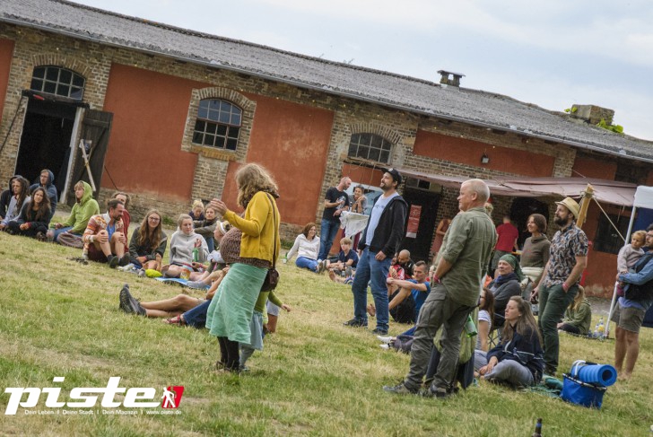 Transit Festival