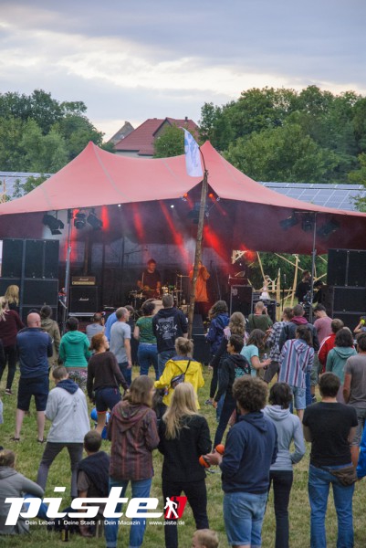 Transit Festival