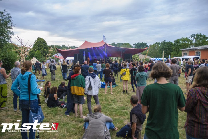 Transit Festival