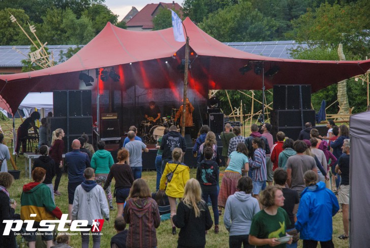 Transit Festival