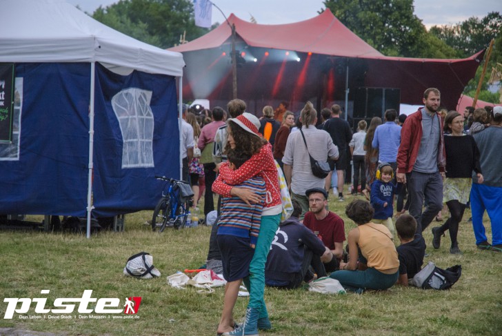 Transit Festival