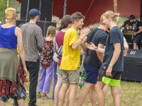 Transit Festival