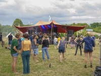 Transit Festival