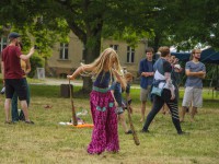 Transit Festival