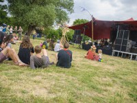 Transit Festival